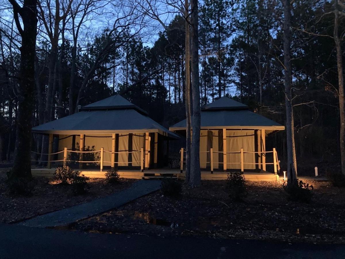 Pine Mountain Rv Resort Exteriör bild