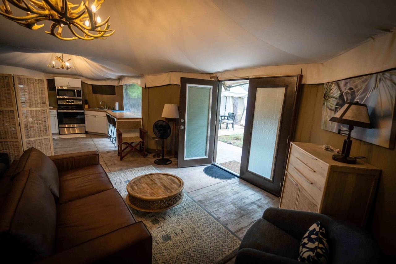 Pine Mountain Rv Resort Exteriör bild
