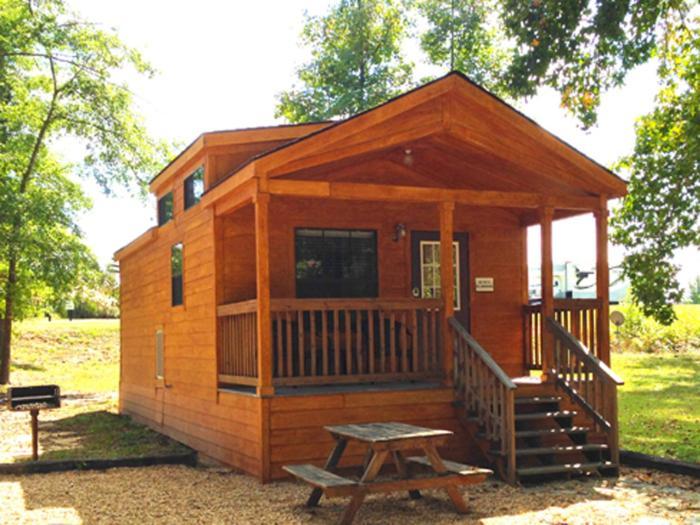 Pine Mountain Rv Resort Exteriör bild