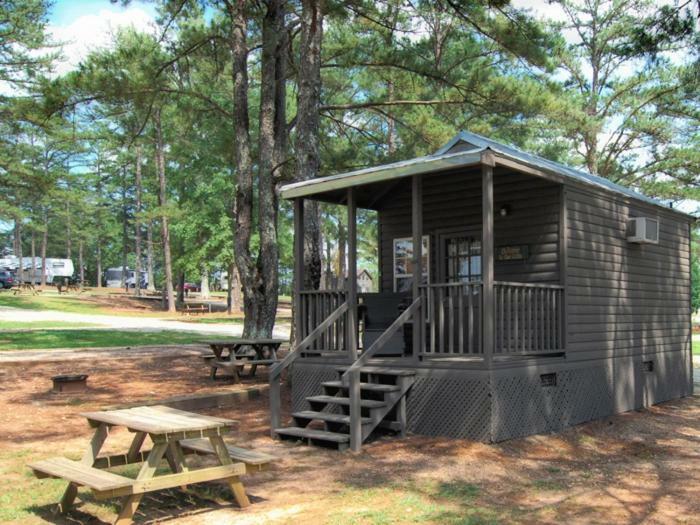 Pine Mountain Rv Resort Exteriör bild