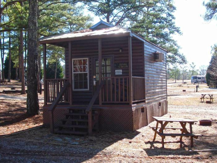 Pine Mountain Rv Resort Exteriör bild