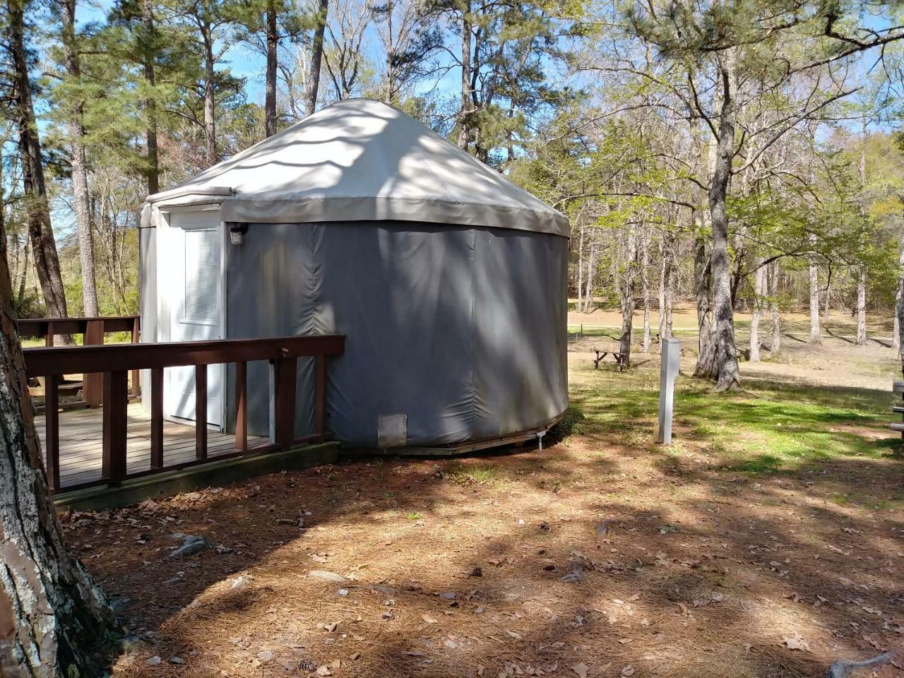 Pine Mountain Rv Resort Exteriör bild