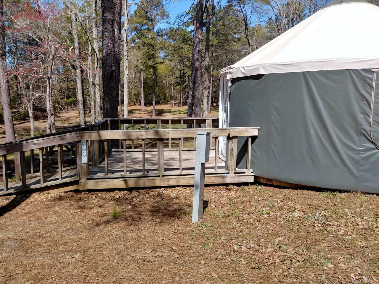 Pine Mountain Rv Resort Exteriör bild