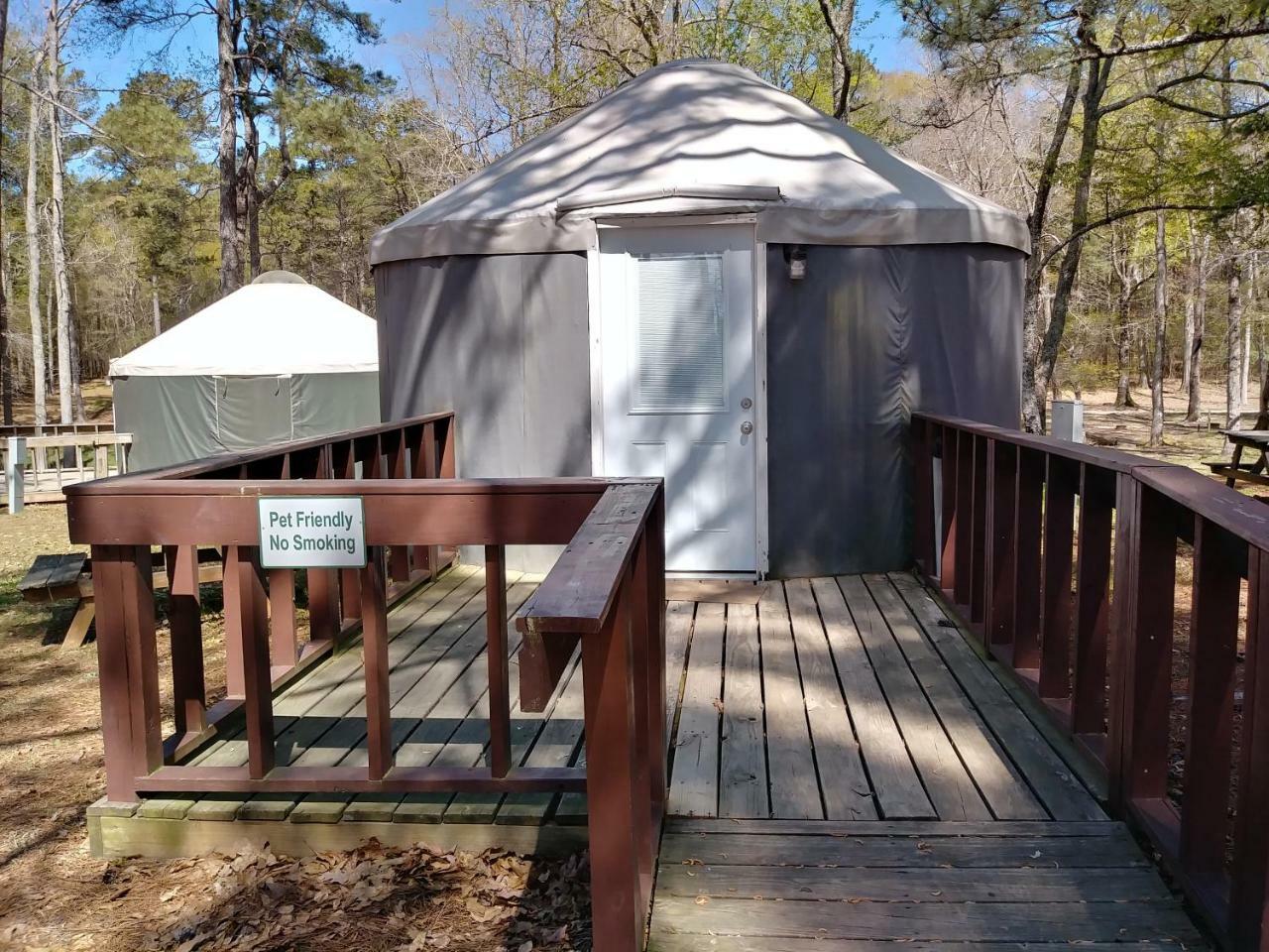 Pine Mountain Rv Resort Exteriör bild