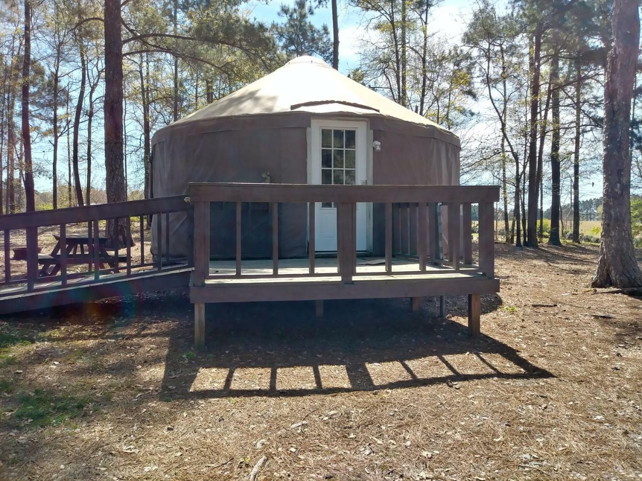 Pine Mountain Rv Resort Exteriör bild
